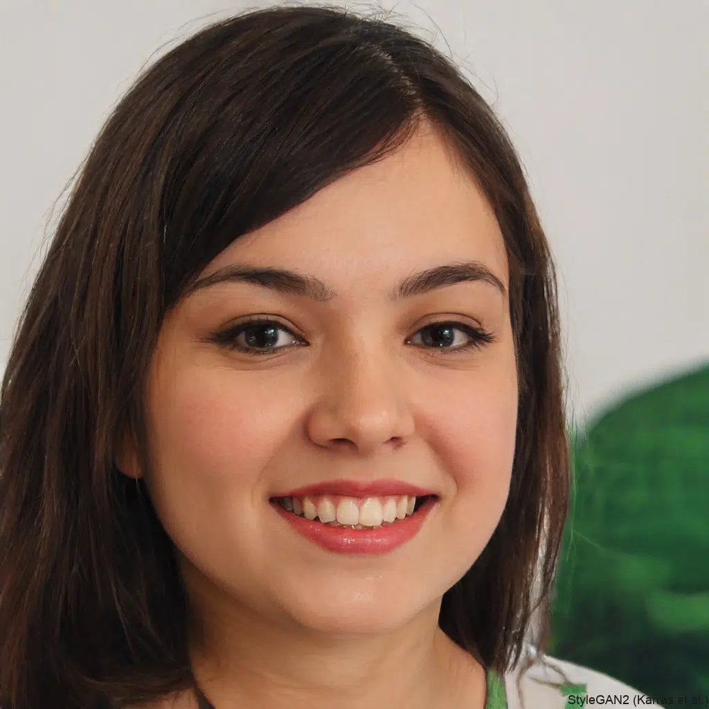 Ana García, Directora de Contenido