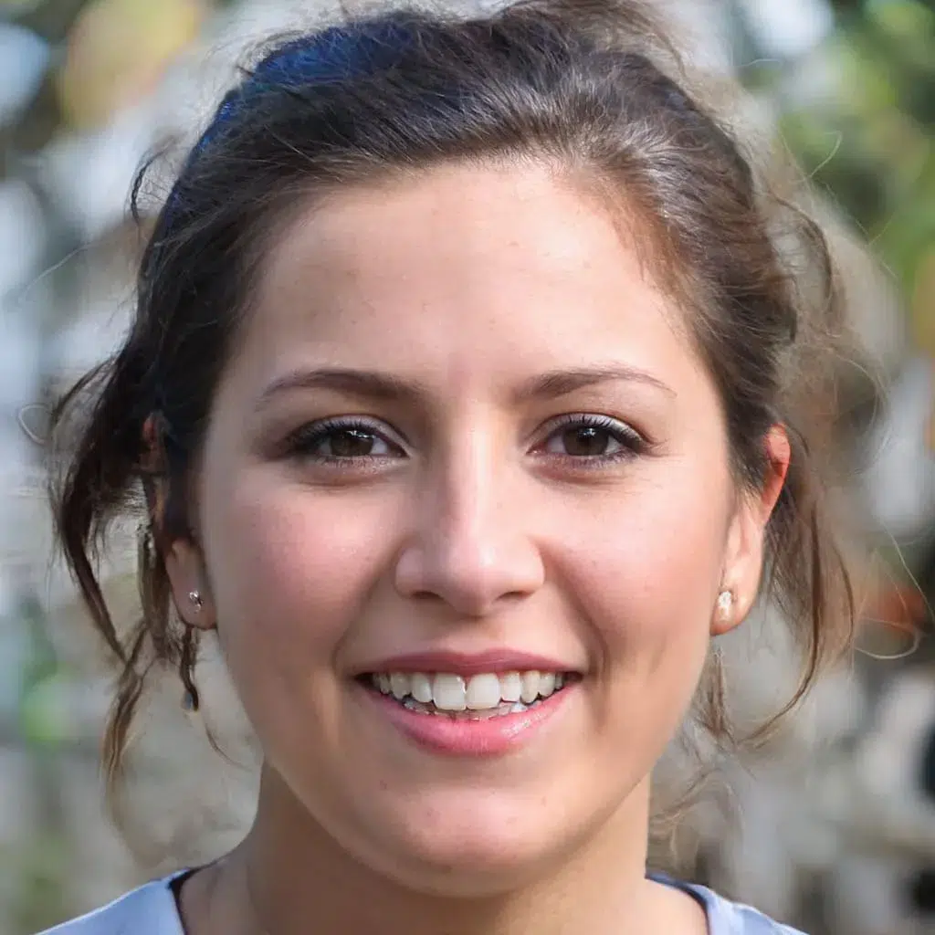 Sophie Laurent, Estudiante de Intercambio
