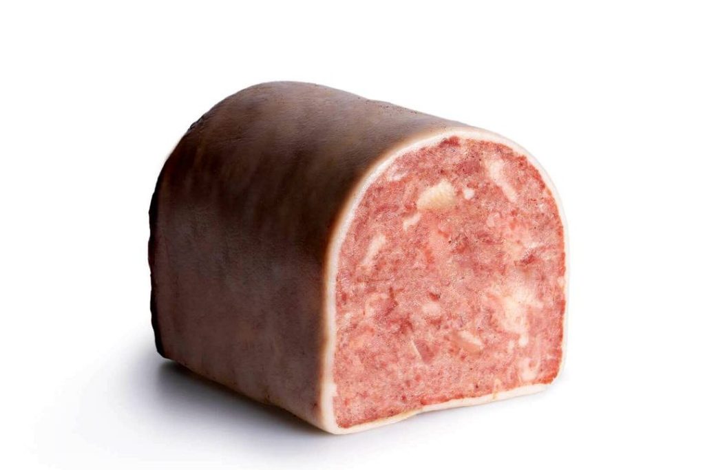 cabeza jabali