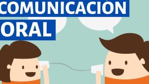 comunicacion oral