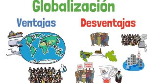 desventajas globalizacion