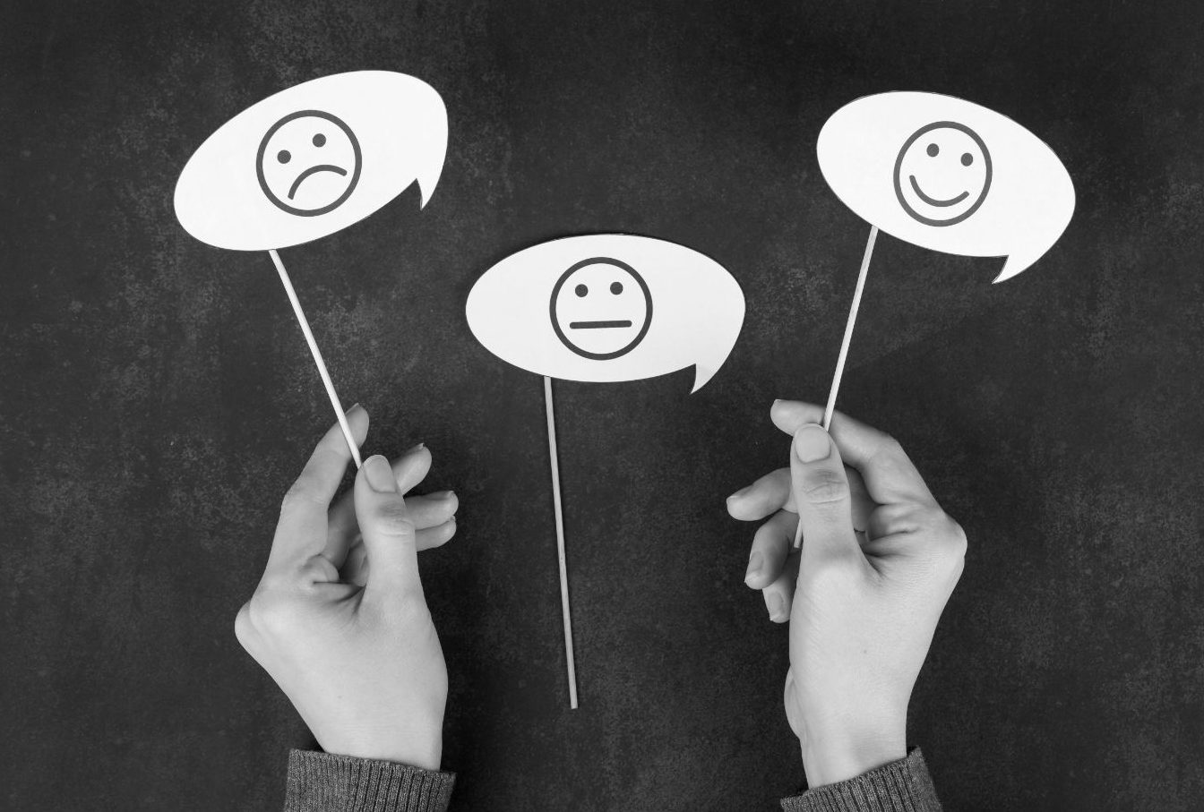 emociones sentimientos