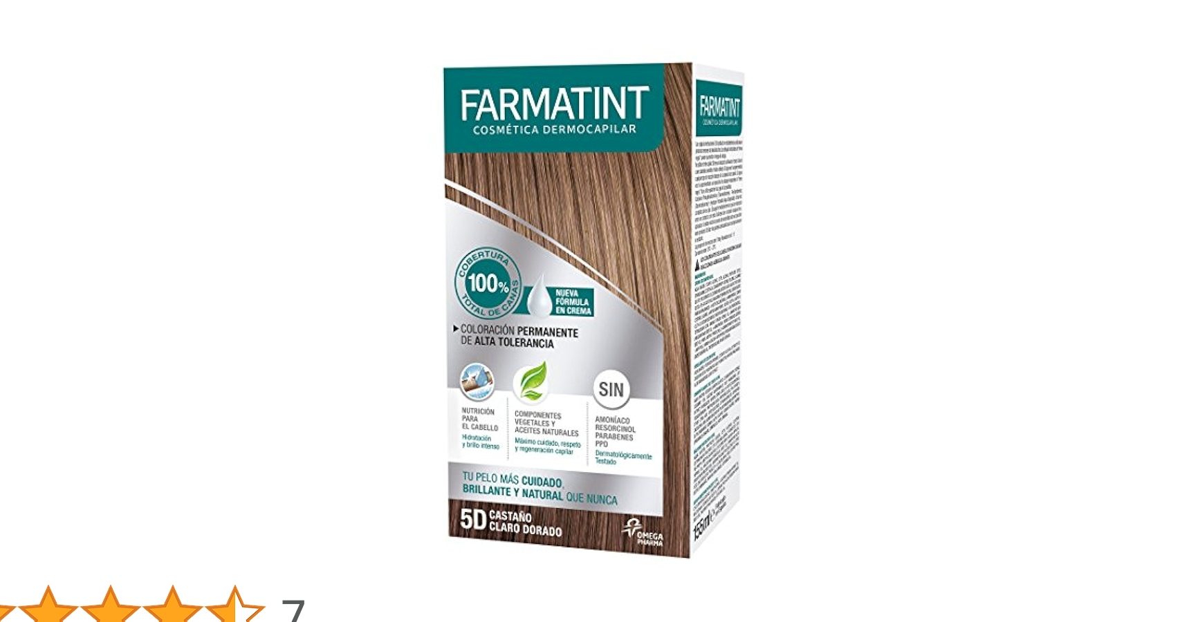 farmatint crema