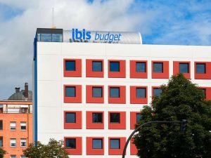 ibis budget