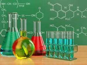 la quimica