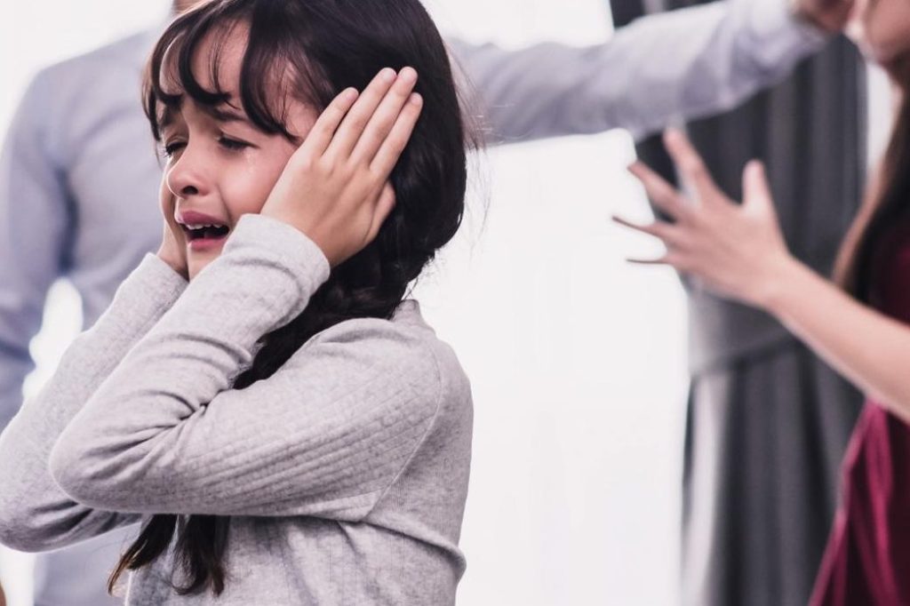 la violencia