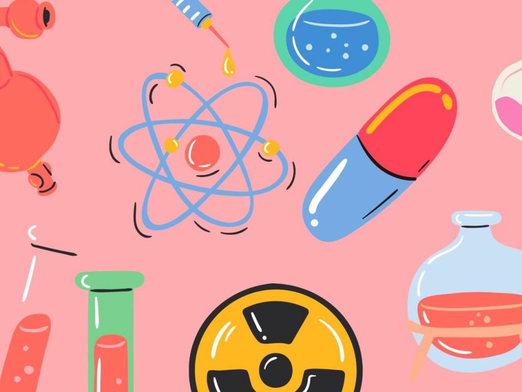 las ciencias
