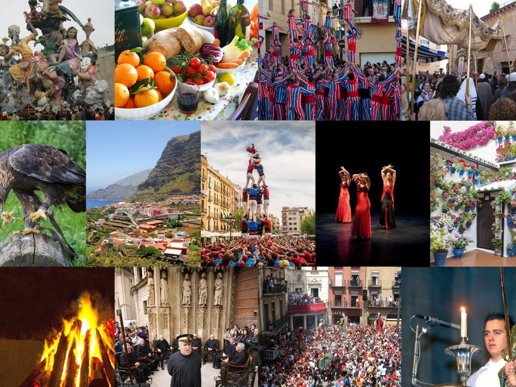 patrimonio inmaterial