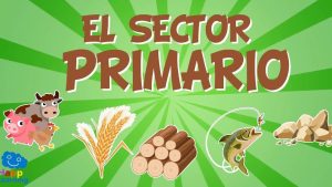 sector primario
