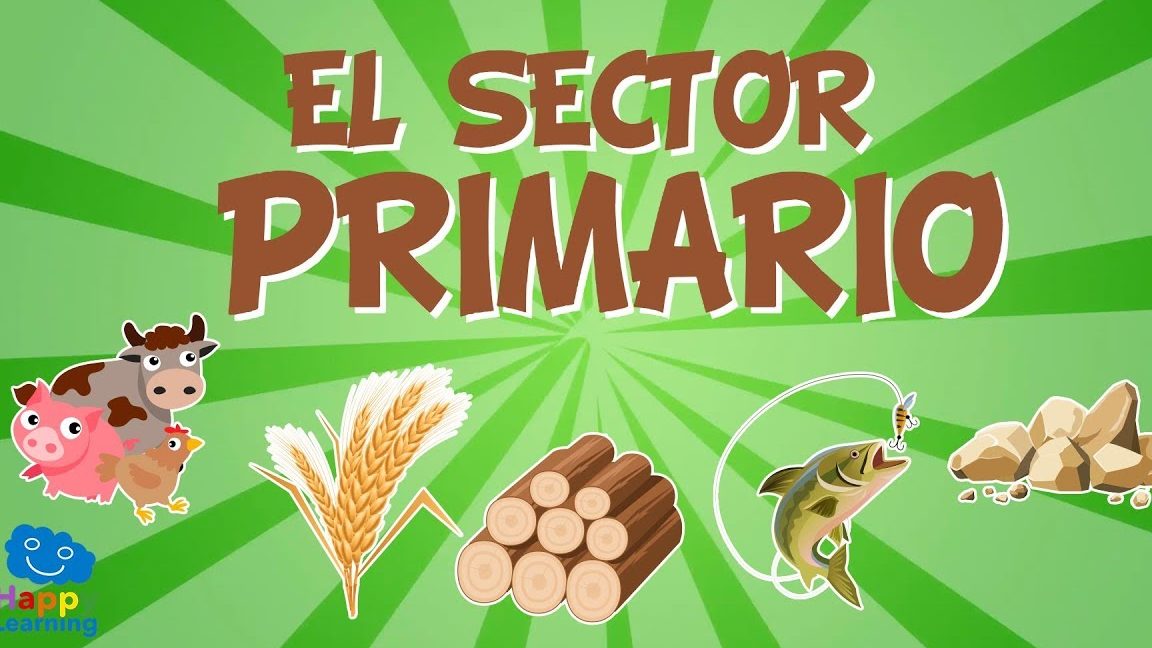 sector primario